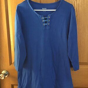 Blair Casual Top